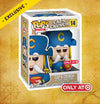 Cap' N Crunch - Target Limited Edition Exclusive