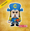 Cap' N Crunch - Target Limited Edition Exclusive