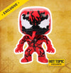 Carnage - Hot Topic Limited Edition Exclusive