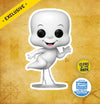 Casper (Glows In The Dark) - Funko-Shop Limited Edition Exclusive