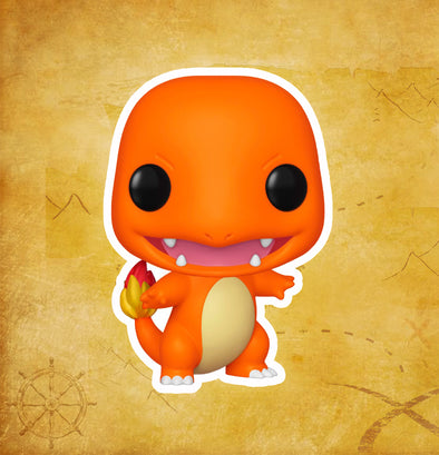 Charmander