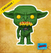 Chedar Goblin - 2021 New York Comic Con Limited Edition Exclusive