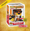 Chester Cheetah (Glows In The Dark) - Target Limited Edition Exclusive