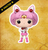 Sailor Chibi Moon