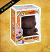 Majin Buu (Chocolate) - Vaulted