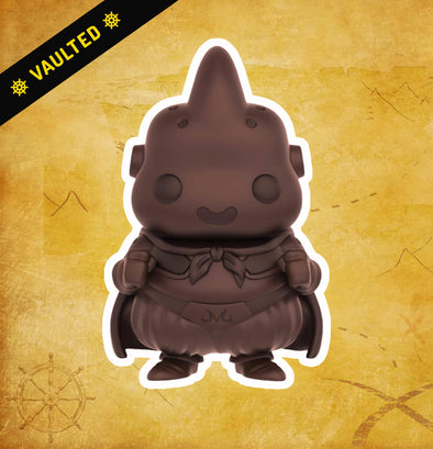 Majin Buu (Chocolate) - Vaulted