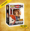 Chucky On Cart - Hot Topic Limited Edition Exclusive