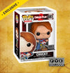 Chucky - FYE Limited Edition Exclusive