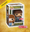 Chuck Norris - Target Limited Edition Exclusive