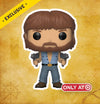 Chuck Norris - Target Limited Edition Exclusive