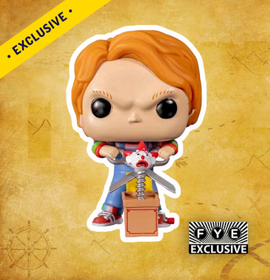 Chucky - FYE Limited Edition Exclusive