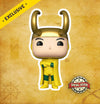 Classic Loki - Special Edition Exclusive