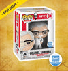 Colonel Sanders - Funko-Shop Limited Edition Exclusive