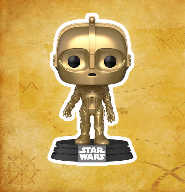 Concept Series C-3PO