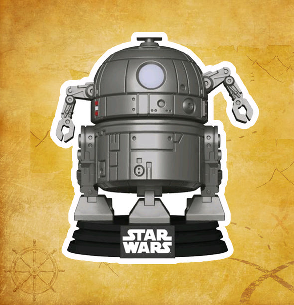 Concept Series R2-D2