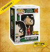 Alice Cooper (In Straightjacket) - Hot Topic Limited Edition Exclusive