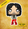 Alice Cooper (In Straightjacket) - Hot Topic Limited Edition Exclusive