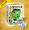 Cozmic Cap’n Crunch (Glows In The Dark) - Funko-Shop Limited Edition Exclusive