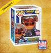 Crash Bandicoot (In Mask Armor)  - 2021 Summer Convention Limited Edition Exclusive