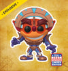 Crash Bandicoot (In Mask Armor)  - 2021 Summer Convention Limited Edition Exclusive