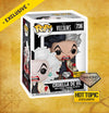 Cruella De Vil (Diamond Collection) - Hot Topic Limited Edition Exclusive