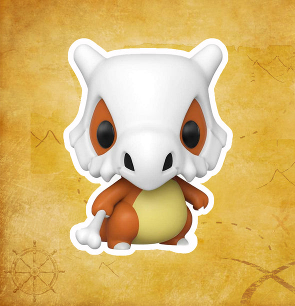 Cubone