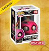 Cupcake (Nightmare) - Target Limited Edition Exclusive