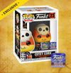 Cutey Corn - Funko Hollywood Limited Edition Exclusive