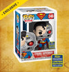 Cyborg Superman - 2020 Summer Convention Limited Edition Exclusive