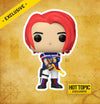 Danger Days Gerard Way - Hot Topic Limited Edition Exclusive