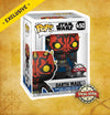 Darth Maul - Special Edition Exclusive