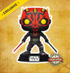 Darth Maul - Special Edition Exclusive