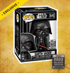 Darth Vader - 2022 Galactic Convention Limited Edition Exclusive