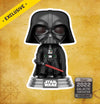 Darth Vader - 2022 Galactic Convention Limited Edition Exclusive