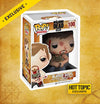 Injured Daryl (Bloody) - Hot Topic Limited Edition Exclusive