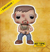 Injured Daryl (Bloody) - Hot Topic Limited Edition Exclusive