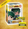 Deku (Glows In The Dark) - Entertainment Earth Limited Edition Exclusive