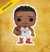 Demar Derozan - Canadian Limited Edition Exclusive