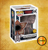 Demogorgon (Closed Face) - Chase Limited Edition