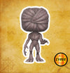 Demogorgon (Closed Face) - Chase Limited Edition