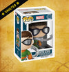 Doctor Octopus - Vaulted