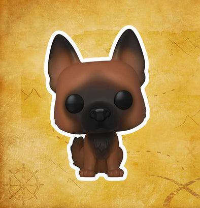 Dog | Collectors Station | Funko Pop, Figpin, Toys and collectible 