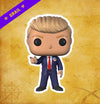 Donald Trump - Vaulted | Collectors Station | Funko Pop, Figpin, Toys and collectible 