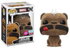 Lockjaw (Flocked) - 2017 Fall Convention Limited Edition Exclusive | Collectors Station | Funko Pop, Figpin, Toys and collectible 