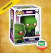 Drax - Funko-Shop Limited Edition Exclusive