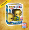 Doctor Fate - 2021 Summer Convention Limited Edition Exclusive