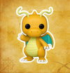 Dragonite