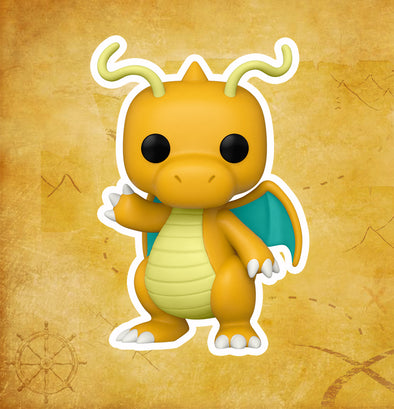 Dragonite