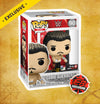 Eddie Guerrero (Metallic) - EB Games Limited Edition Exclusive