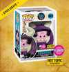 Eduardo (Flocked) - Hot Topic Limited Edition Exclusive